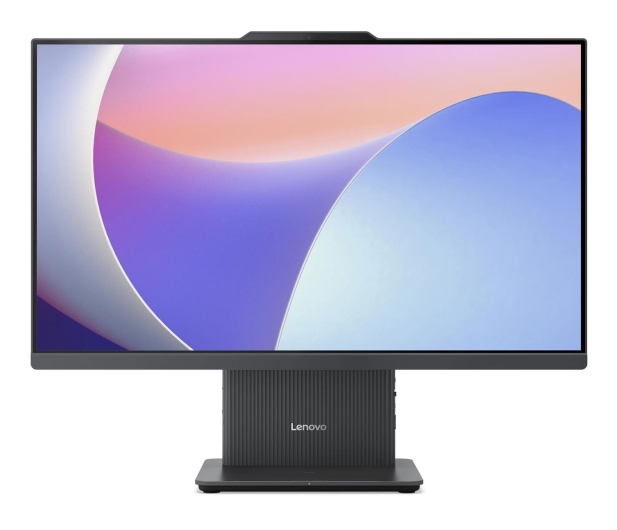 Lenovo IdeaCentre AIO 24 Ryzen 5-7533HS/16GB/512 Czarny - 1598781 - zdjęcie